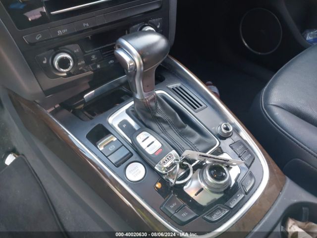 WA1L2AFP5HA047980 Audi Q5 2.0t Premium
