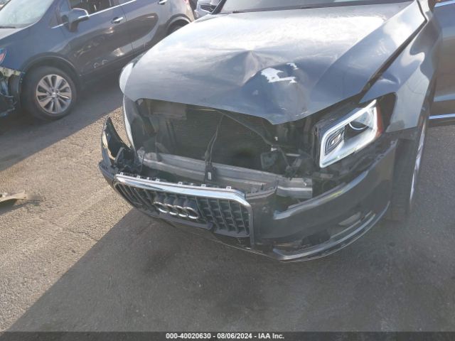 WA1L2AFP5HA047980 Audi Q5 2.0t Premium