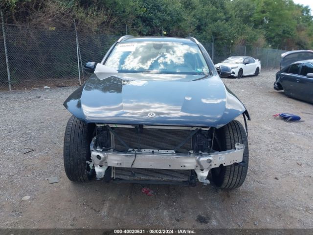 W1N0G8EB2LF857404 Mercedes-Benz Glc 300 4matic