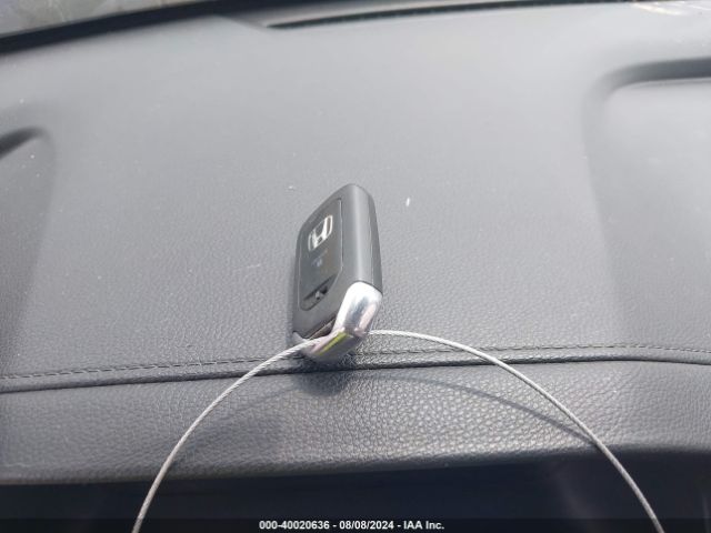 5FNYF6H96GB089527 Honda Pilot Touring