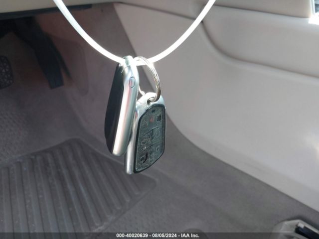 2G61M5S36G9144801 Cadillac Xts Luxury Collection