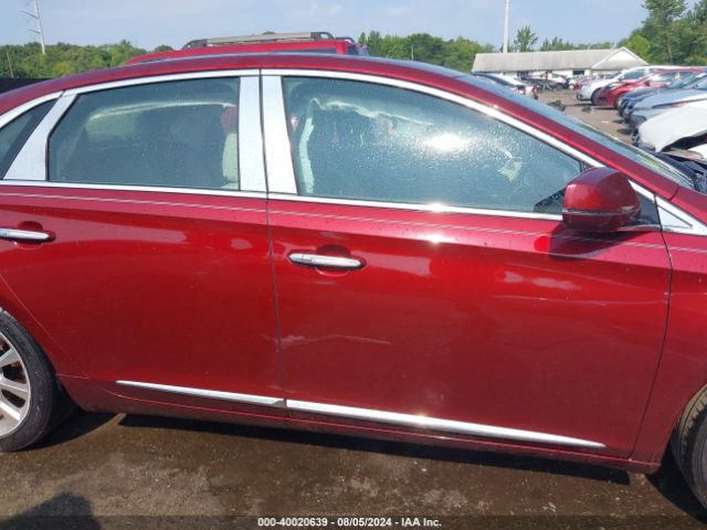 2G61M5S36G9144801 Cadillac Xts Luxury Collection