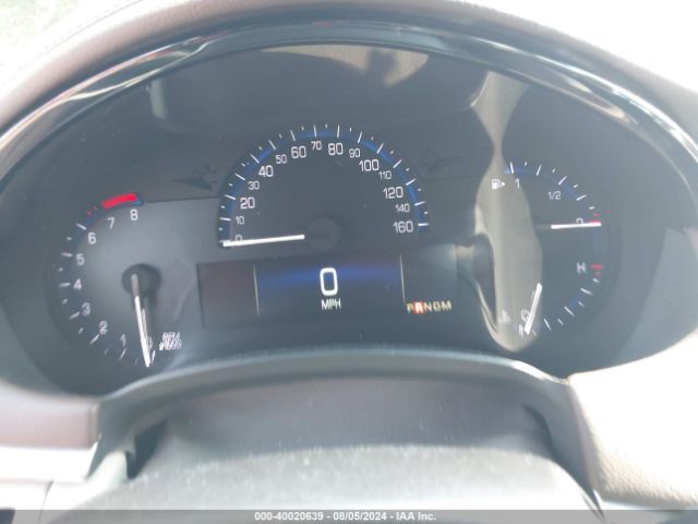 2G61M5S36G9144801 Cadillac Xts Luxury Collection