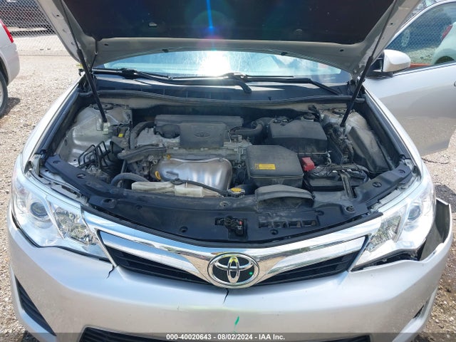 Toyota CAMRY LE 2014 4T4BF1FK0ER425693 Image 10