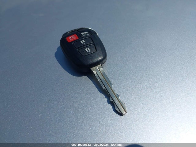 Toyota CAMRY LE 2014 4T4BF1FK0ER425693 Image 11