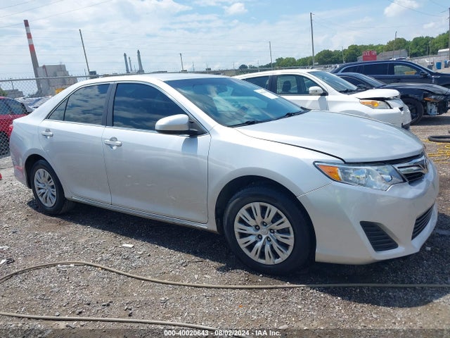 Toyota CAMRY LE 2014 4T4BF1FK0ER425693 Image 13