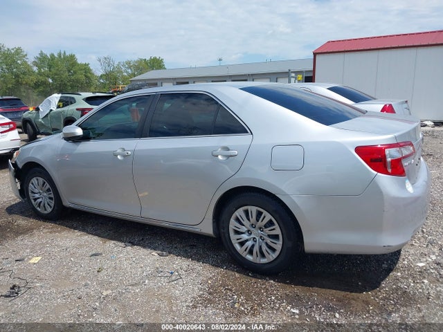 Toyota CAMRY LE 2014 4T4BF1FK0ER425693 Image 14