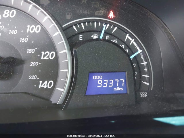 Toyota CAMRY LE 2014 4T4BF1FK0ER425693 Image 15