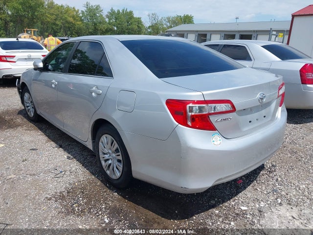 Toyota CAMRY LE 2014 4T4BF1FK0ER425693 Image 3