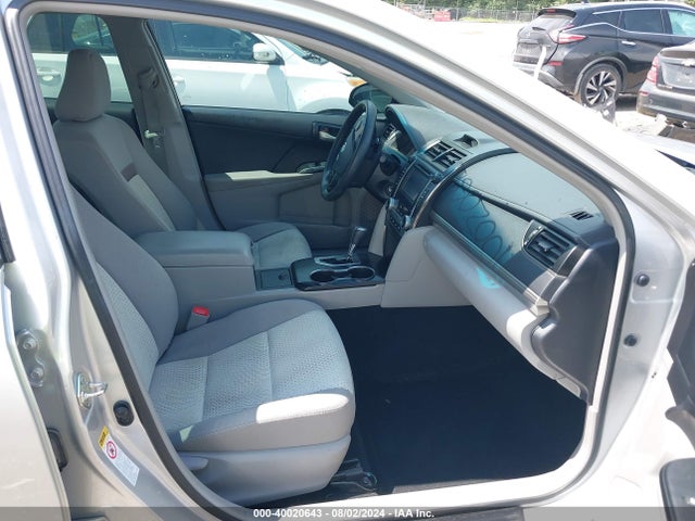 Toyota CAMRY LE 2014 4T4BF1FK0ER425693 Image 5