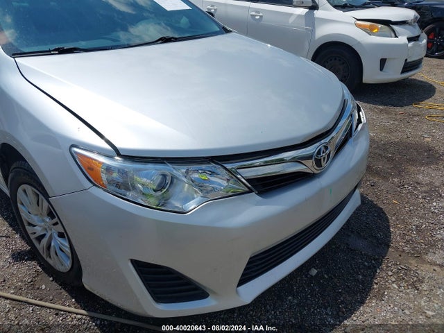 Toyota CAMRY LE 2014 4T4BF1FK0ER425693 Image 6