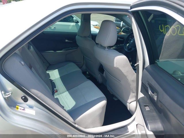 Toyota CAMRY LE 2014 4T4BF1FK0ER425693 Image 8