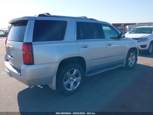 1GNSKCKC5FR205739 Chevrolet l83 - vvt, active fuel management, aluminum