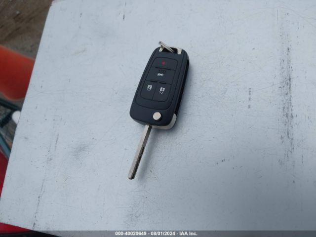 1G11B5SL5EF160567 Chevrolet Malibu 1ls