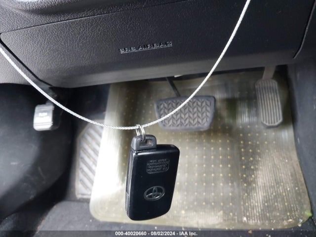 Toyota CAMRY SE 2016 4T1BF1FK9GU539690 Image 11