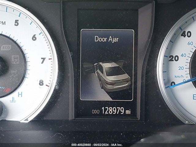 Toyota CAMRY SE 2016 4T1BF1FK9GU539690 Image 15