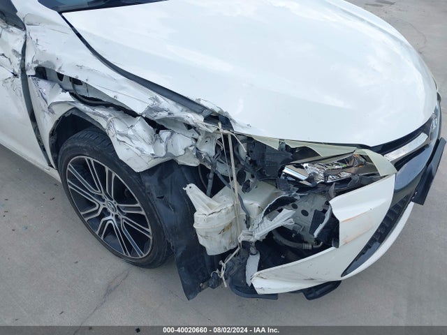 Toyota CAMRY SE 2016 4T1BF1FK9GU539690 Image 17