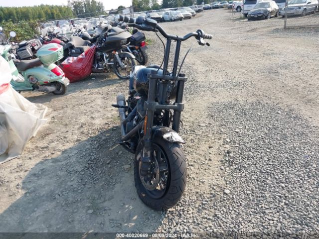 2018 HARLEY-DAVIDSON FXFBS 1HD1YLK3XJC057374 Photo 4