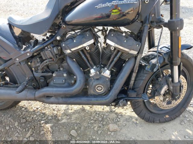 2018 HARLEY-DAVIDSON FXFBS 1HD1YLK3XJC057374 Photo 7