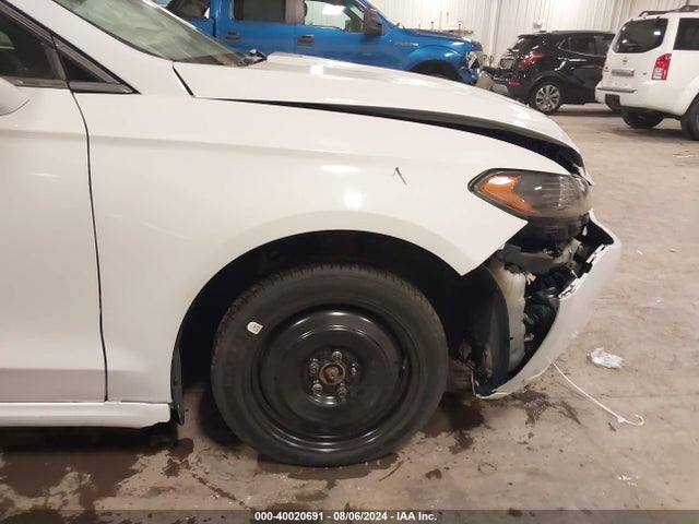 Ford Fusion Titanium 2014 3FA6P0K99ER235706 Image 18