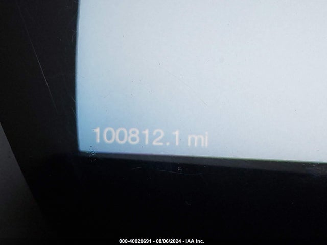 Ford Fusion Titanium 2014 3FA6P0K99ER235706 Image 7
