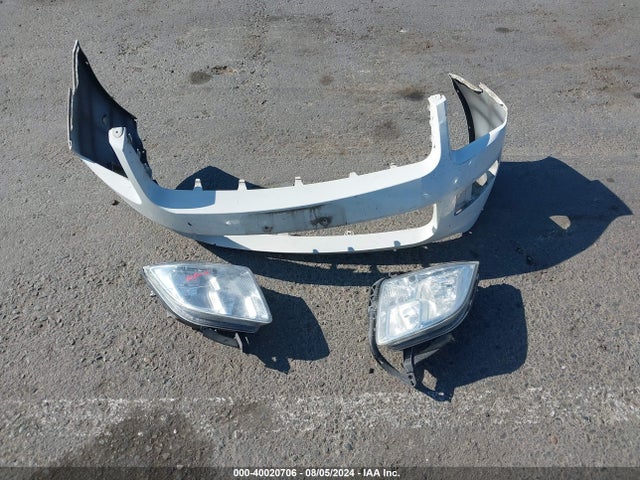 Aukcja sprzedaży 2008 Ford Fusion Sel, vin: 3FAHP08128R146011, numer aukcji: 40020706