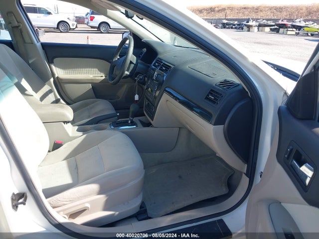 Aukcja sprzedaży 2008 Ford Fusion Sel, vin: 3FAHP08128R146011, numer aukcji: 40020706