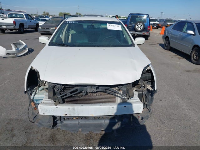 Aukcja sprzedaży 2008 Ford Fusion Sel, vin: 3FAHP08128R146011, numer aukcji: 40020706