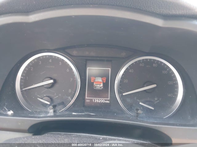 Toyota Highlander Xle 2019 5TDKZRFH4KS560541 Image 7