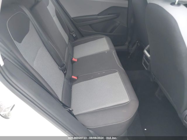 3VVDX7B22PM358651 Volkswagen Taos 1.5t S