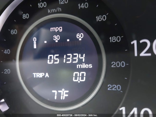 Honda CR-V EX 2016 2HKRM4H56GH684181 Image 15