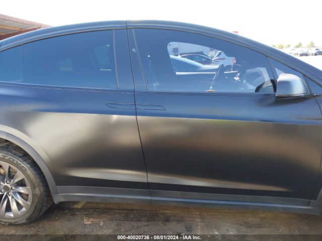 5YJXCBE25HF050711 Tesla Model X 100d/75d/90d