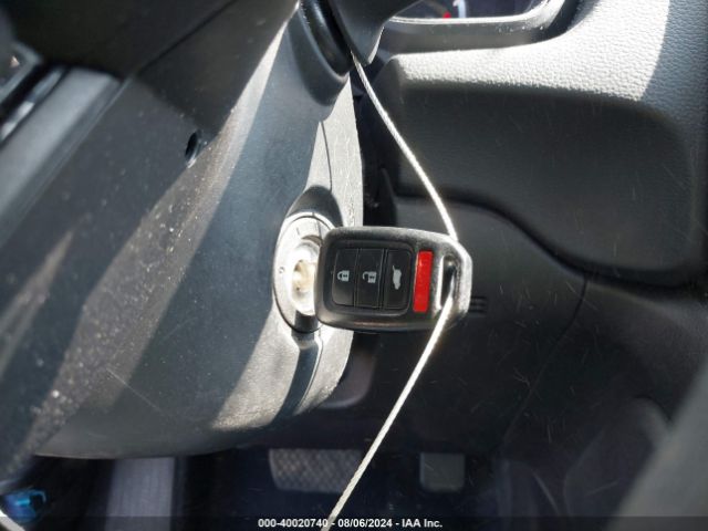 2HKRW5H30JH412151 Honda CR-V LX