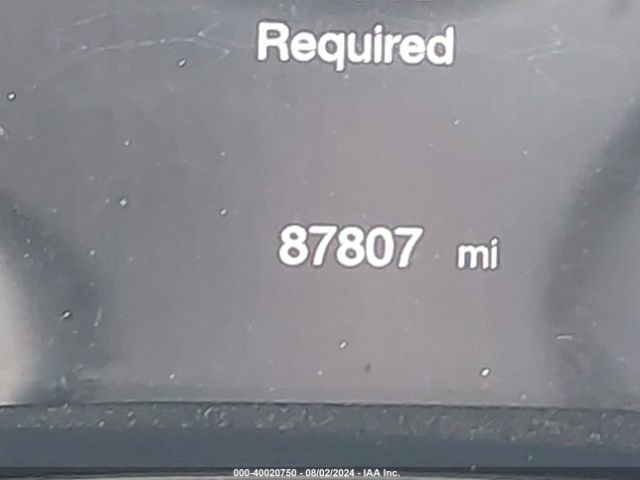 3C4NJCBB5JT102868 Jeep Compass Latitude Fwd