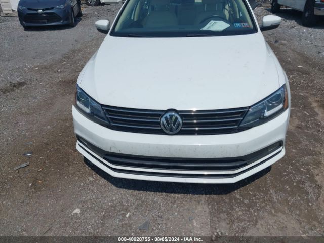 3VWL17AJ5GM393797 Volkswagen Jetta 1.8t Sel/1.8t Sel Premium