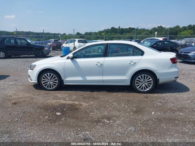 3VWL17AJ5GM393797 Volkswagen Jetta 1.8t Sel/1.8t Sel Premium
