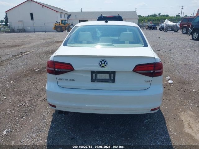 3VWL17AJ5GM393797 Volkswagen Jetta 1.8t Sel/1.8t Sel Premium