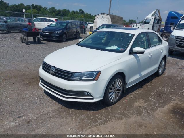 3VWL17AJ5GM393797 Volkswagen Jetta 1.8t Sel/1.8t Sel Premium