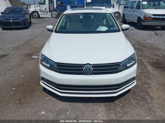 3VWL17AJ5GM393797 Volkswagen Jetta 1.8t Sel/1.8t Sel Premium