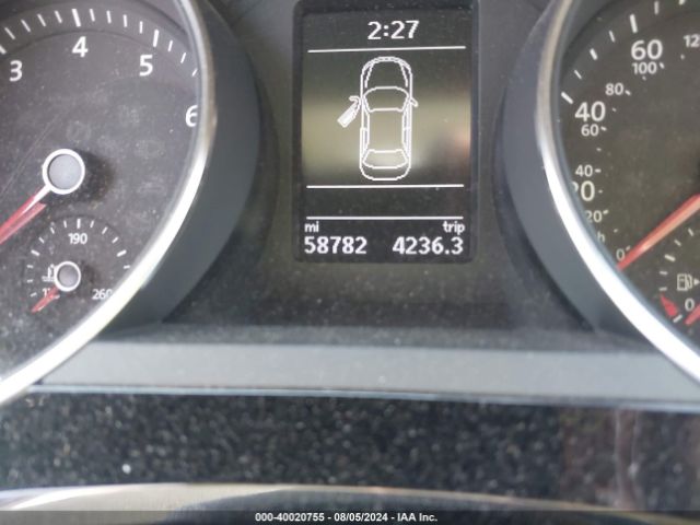 3VWL17AJ5GM393797 Volkswagen Jetta 1.8t Sel/1.8t Sel Premium