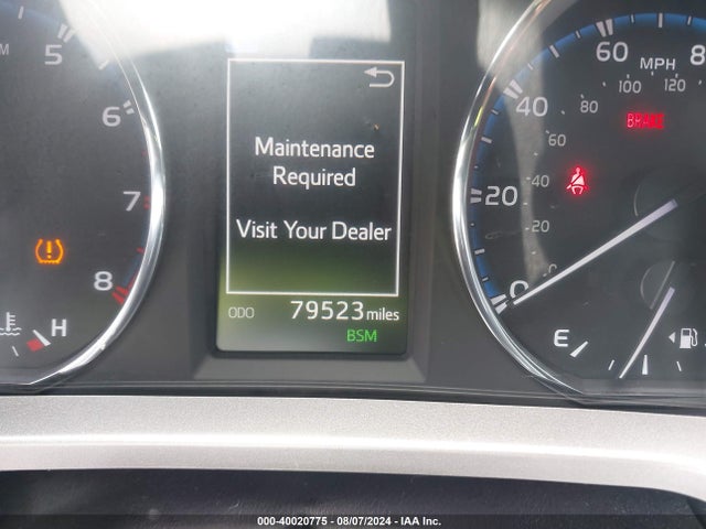 Toyota Rav4 Limited 2018 JTMYFREV8JJ736254 Image 15