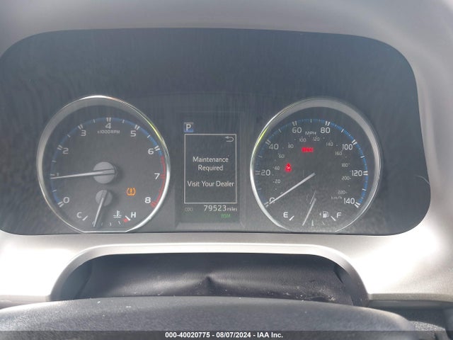 Toyota Rav4 Limited 2018 JTMYFREV8JJ736254 Image 7