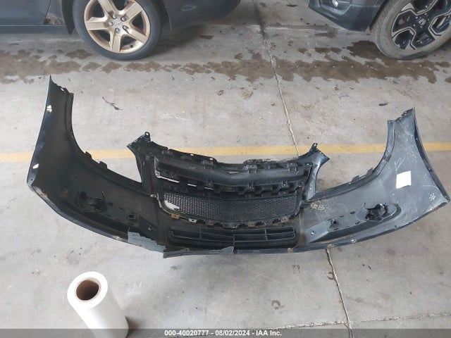 Auction sale of the 2011 Chevrolet Malibu Ls, vin: 1G1ZB5E18BF178649, lot number: 40020777