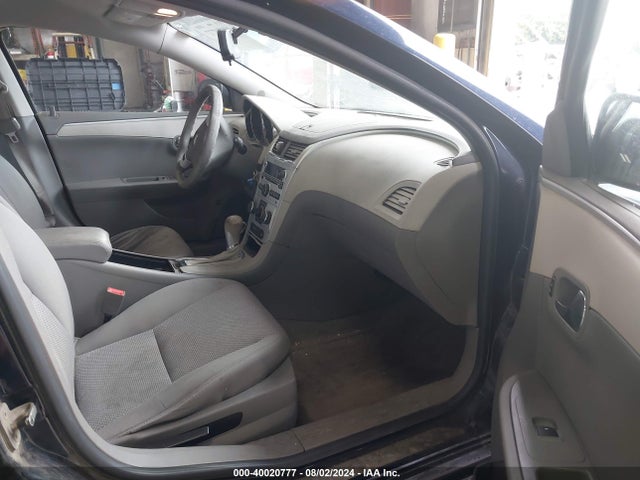Auction sale of the 2011 Chevrolet Malibu Ls, vin: 1G1ZB5E18BF178649, lot number: 40020777