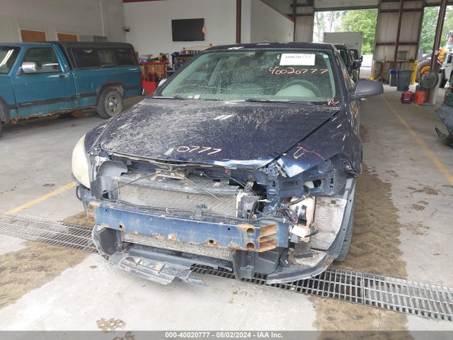 Auction sale of the 2011 Chevrolet Malibu Ls, vin: 1G1ZB5E18BF178649, lot number: 40020777
