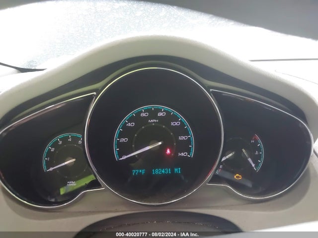 Auction sale of the 2011 Chevrolet Malibu Ls, vin: 1G1ZB5E18BF178649, lot number: 40020777