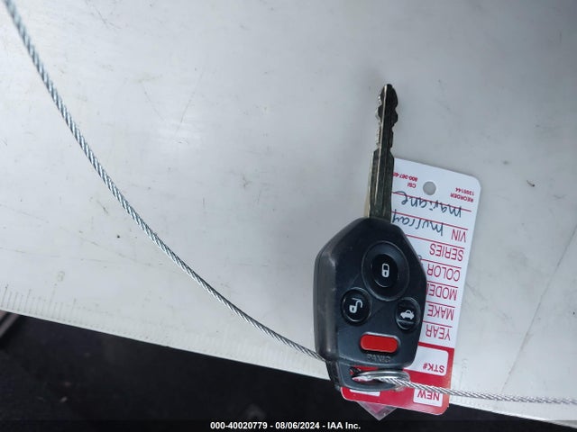 JF2SJAGC3HH501474 Subaru Forester 2.5i Premium