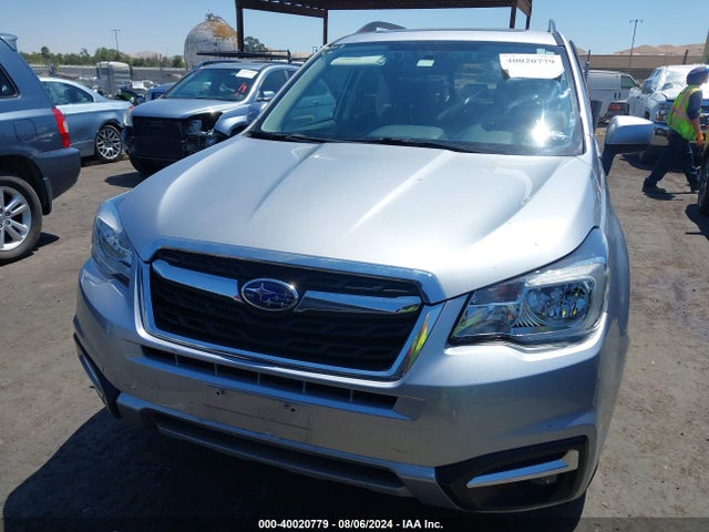 JF2SJAGC3HH501474 Subaru Forester 2.5i Premium