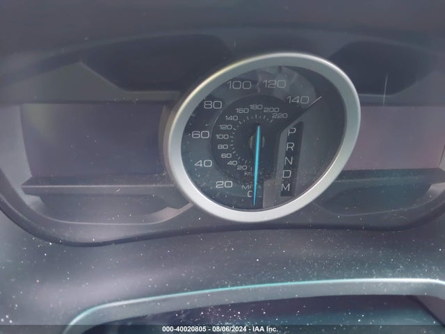 Ford EXPLORER XLT 2014 1FM5K8D81EGA25546 Image 7
