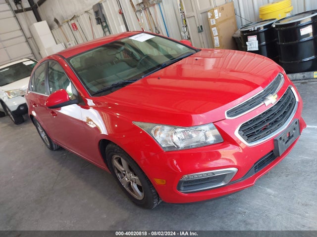 Chevrolet LUV 2015 1G1PC5SB8F7300119 Image 23